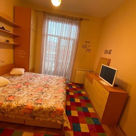 Fantastic 2 Bedroom Apartment - Top Center Sofia Exterior photo