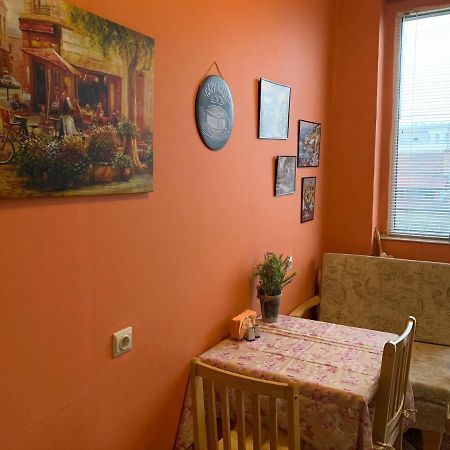 Fantastic 2 Bedroom Apartment - Top Center Sofia Exterior photo