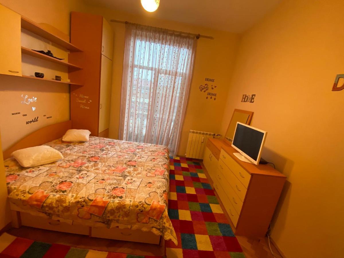 Fantastic 2 Bedroom Apartment - Top Center Sofia Exterior photo