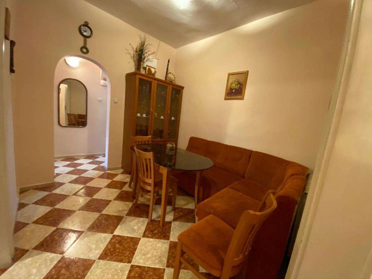 Fantastic 2 Bedroom Apartment - Top Center Sofia Exterior photo