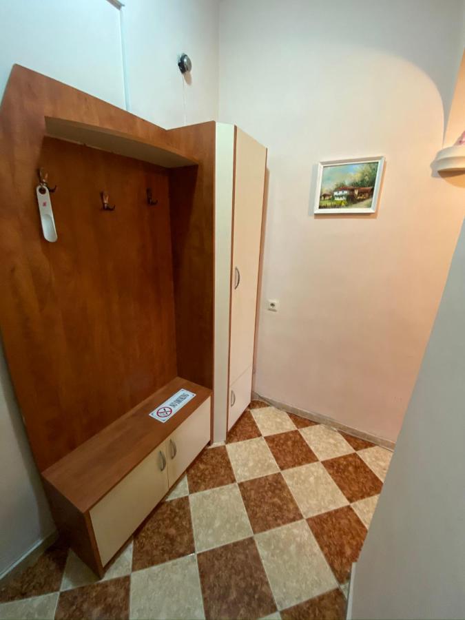 Fantastic 2 Bedroom Apartment - Top Center Sofia Exterior photo