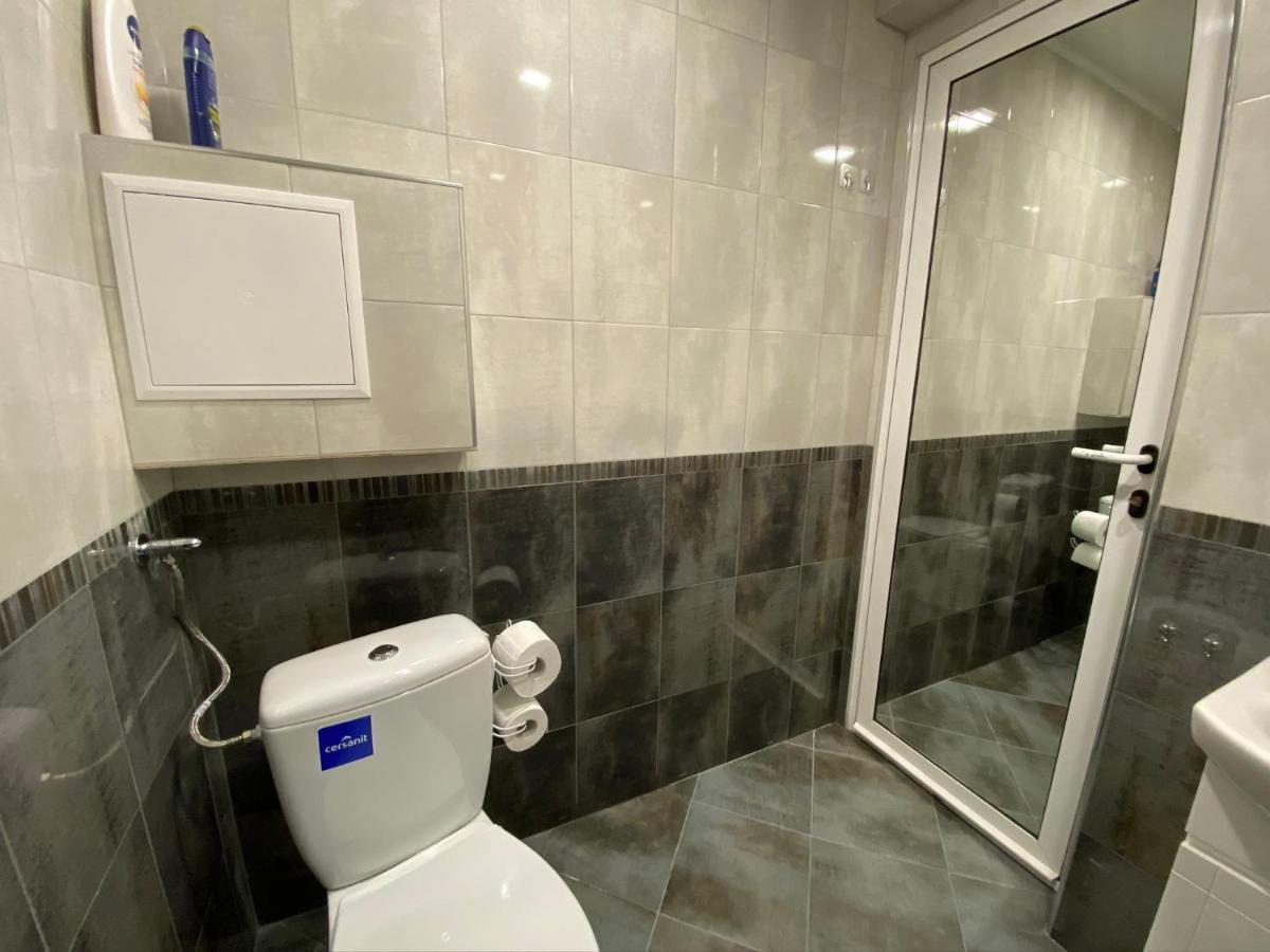 Fantastic 2 Bedroom Apartment - Top Center Sofia Exterior photo