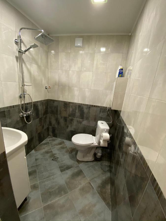 Fantastic 2 Bedroom Apartment - Top Center Sofia Exterior photo