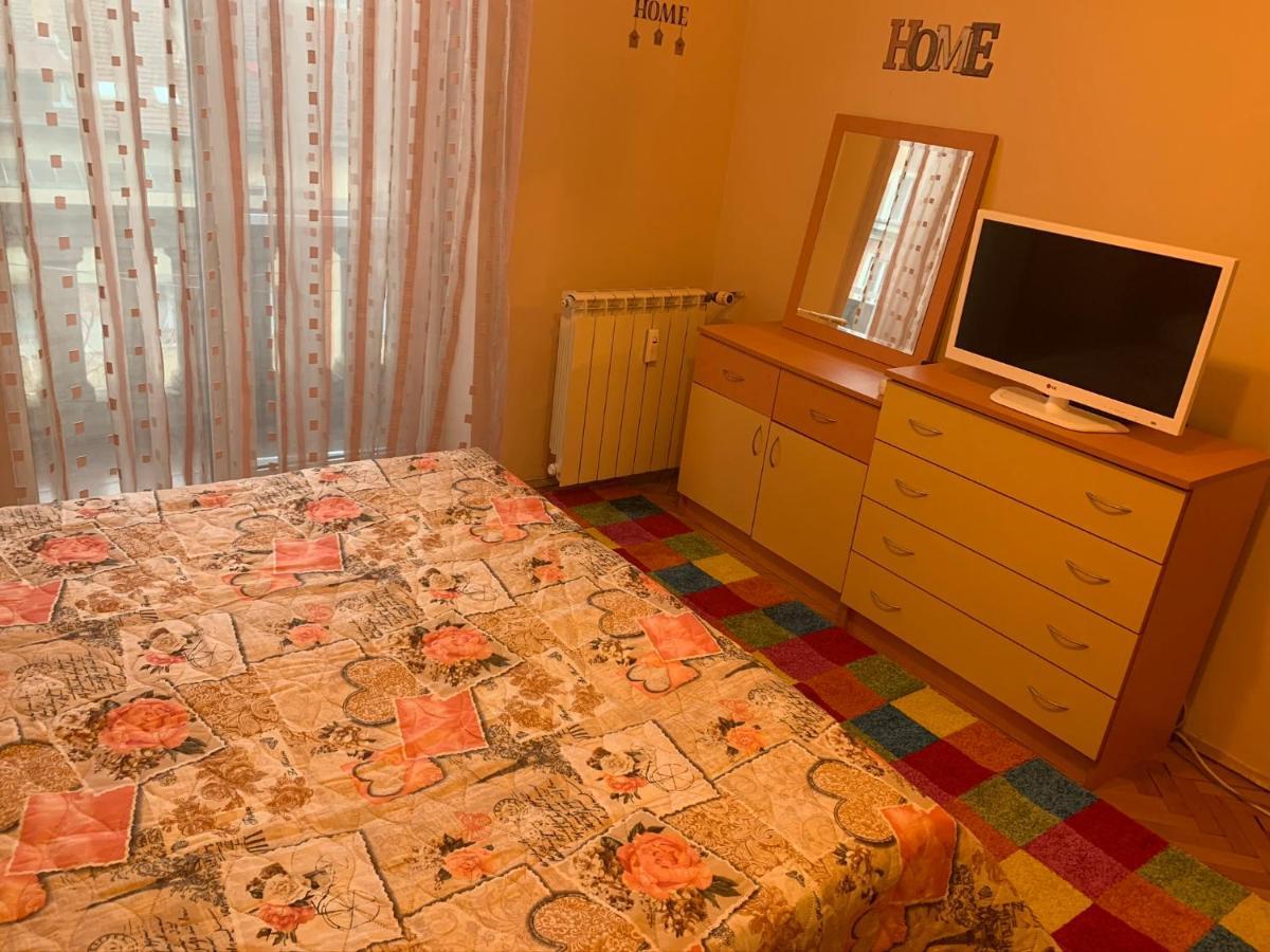Fantastic 2 Bedroom Apartment - Top Center Sofia Exterior photo