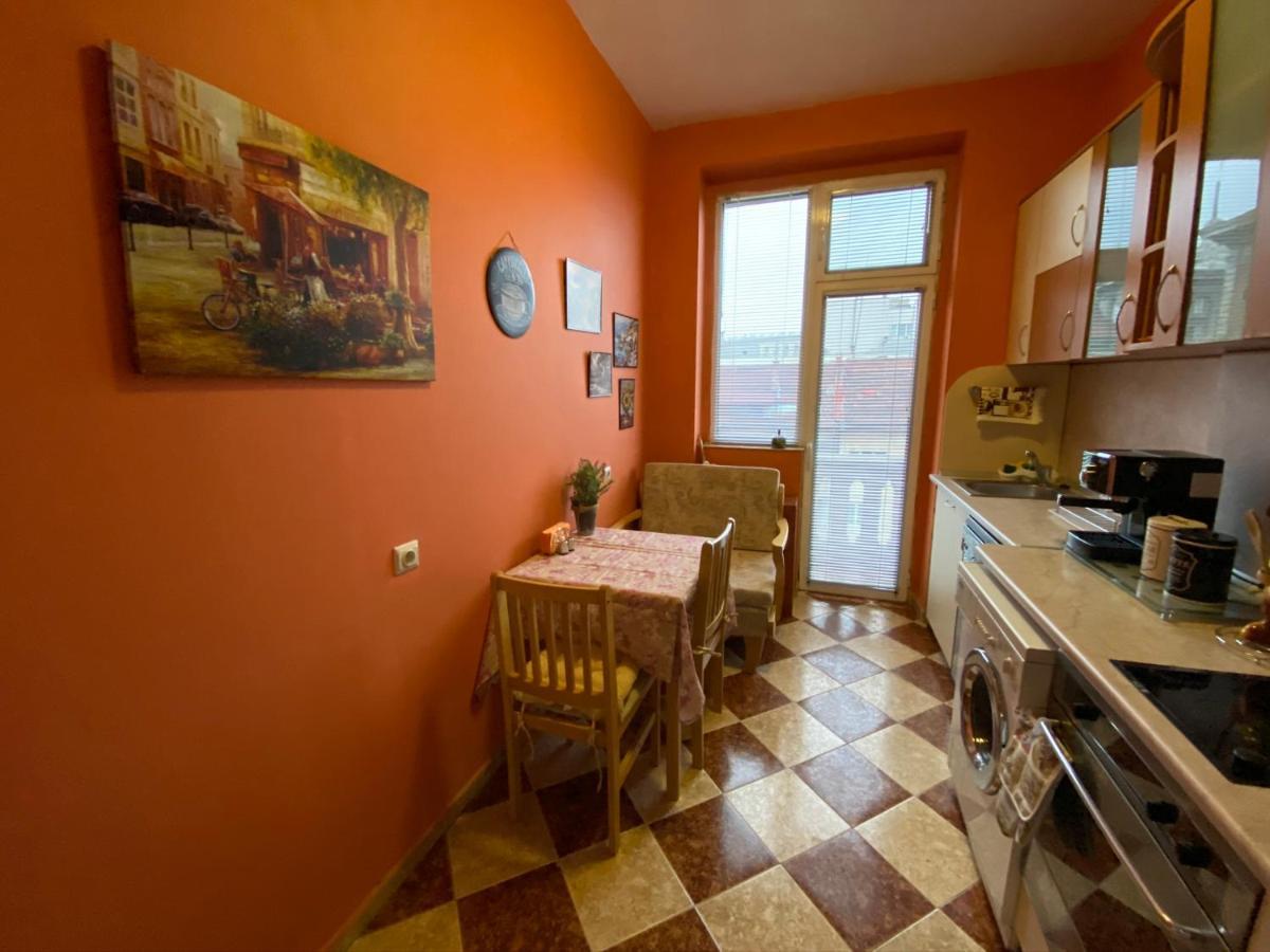 Fantastic 2 Bedroom Apartment - Top Center Sofia Exterior photo