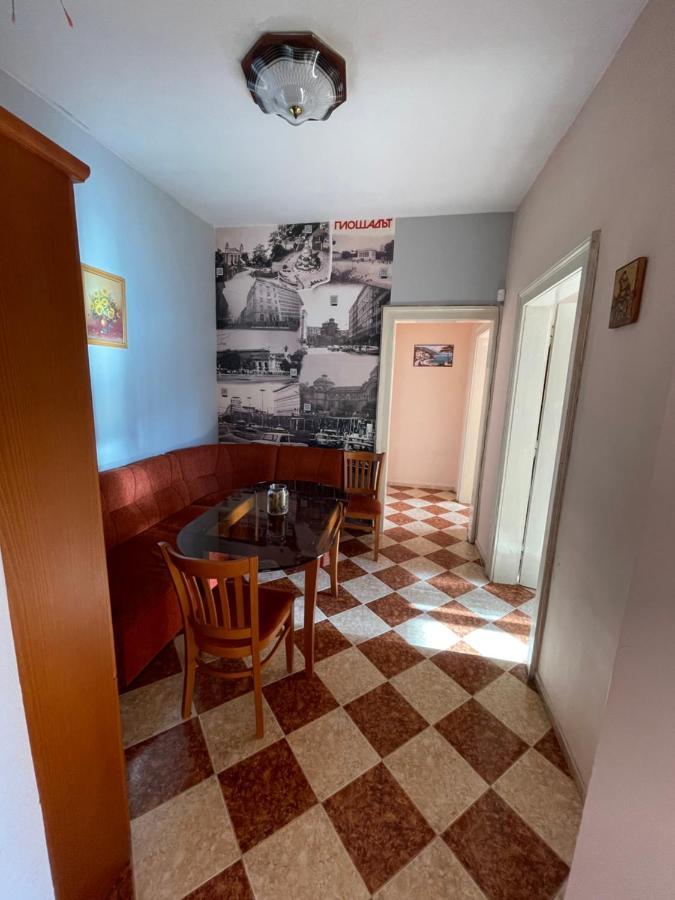 Fantastic 2 Bedroom Apartment - Top Center Sofia Exterior photo